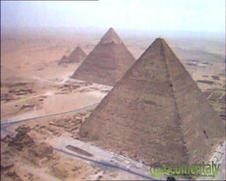 С Точки зрения науки: Пирамиды