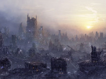 Апокалипсис 2012. Три года до конца света